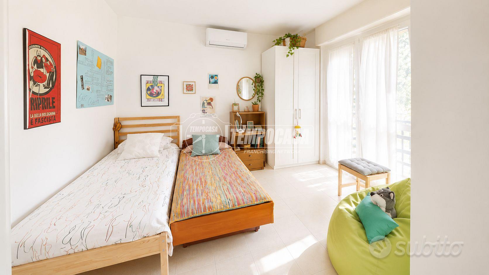 Apartment in Milano, Comasina, Municipio 9 - Vista 3