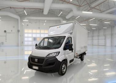 FIAT DUCATO 35 2.2 MJT 140CV PLM CASSO