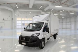 FIAT DUCATO 35 2.2 MJT 140CV PLM CASSO