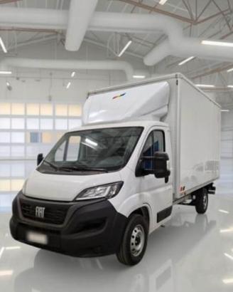 FIAT DUCATO 35 2.2 MJT 140CV PLM CASSO