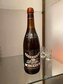 Barolo 1977