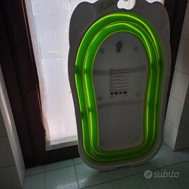 bagnetto richiudibile foppapedretti