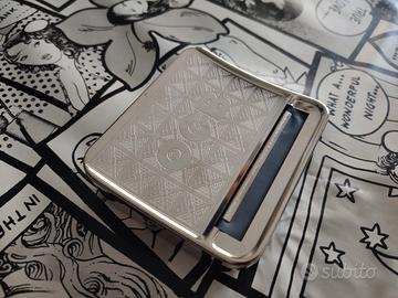 Macchinetta automatica per rollare OCB