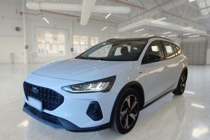 FORD FOCUS 1.5 ECOBLUE 115 CV ACTIVE AUTO SW STATI