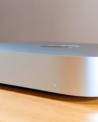 Mac mini m1 8gb ram 256gb