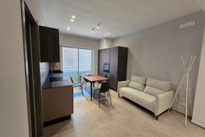 Loft nuovo e ammobiliato