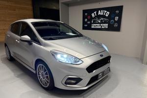 Ford Fiesta 1.0 Ecoboost 125 CV 5 porte Vignale