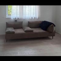 Divano modello Gioa 247 x99