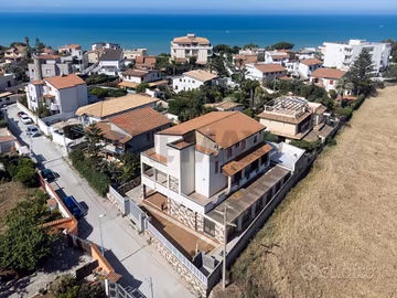 Casa Indipendente - Agrigento