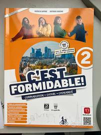C’’est formidable! 2 - Communication, Culture, Cit
