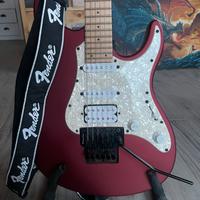 Chitarra LTD sn-200 + amplificatore Laney