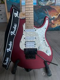 Chitarra LTD sn-200 + amplificatore Laney