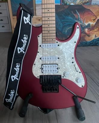 Chitarra LTD sn-200 + amplificatore Laney