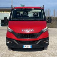 AUTOCARRO IVECO MAGIRUS 35 C 14