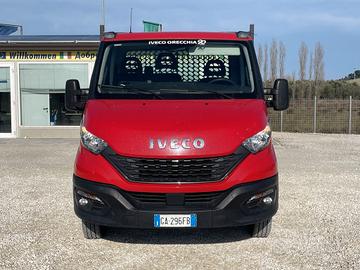 AUTOCARRO IVECO MAGIRUS 35 C 14