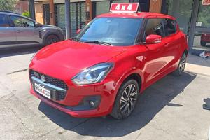 SUZUKI Swift 1.2 Hybrid 4WD AllGrip Top