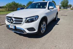 Mercedes-benz GLC 220 d 4Matic Business