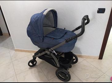 trio peg Perego book 51S