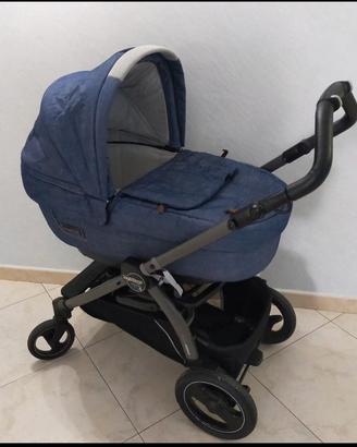 trio peg Perego book 51S