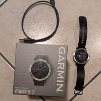Garmin Vivoactive 3