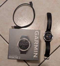 Garmin Vivoactive 3