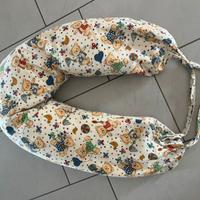 Cuscino allattamento