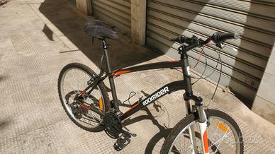 montain bike