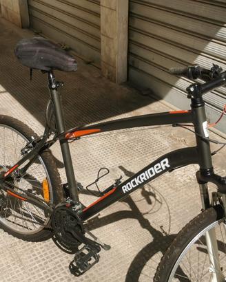 montain bike