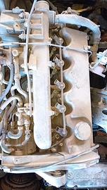 Motore alfa 166 - lancia lybra 2.4 jtd 150cv