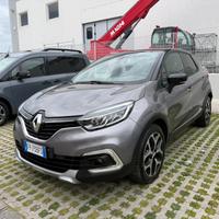 Renault Captur dCi 1.5 90 CV
