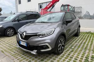 Renault Captur dCi 1.5 90 CV