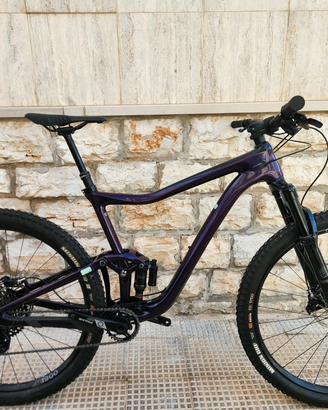 MTB Giant Trance Advanced Pro 29 XL