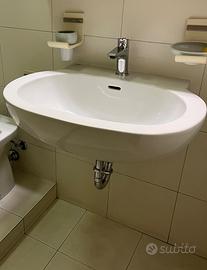 Lavabo serie Linda