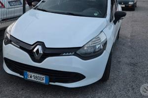 CLIO VAN 1.5 DCI AUTOCARRO 2 POSTI