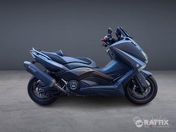 YAMAHA T-Max 530