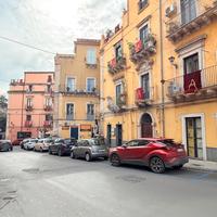 STESICORO- 2 Vani in zona strategica