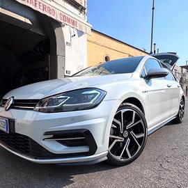 Golf 7.5 R-line