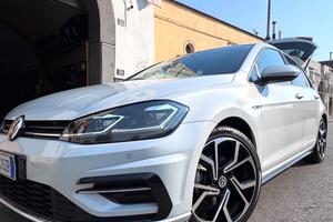 Golf 7.5 R-line