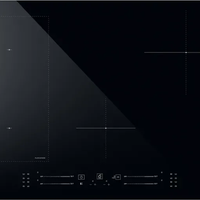 Piano cottura induzione Whirlpool