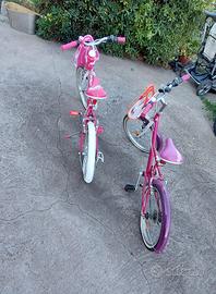 biciclette bambine 