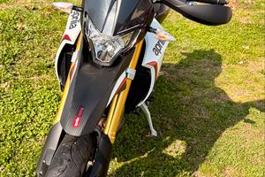 Aprilia Dorsoduro 750