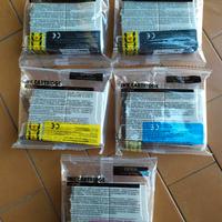 Cartucce e toner per stampanti