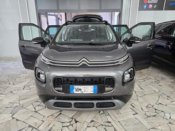 Citroen C3 Aircross PureTech 110 S&S Live