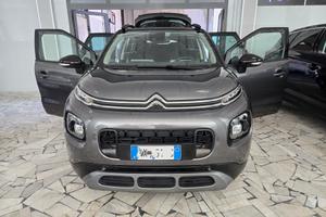 Citroen C3 Aircross PureTech 110 S&S Live