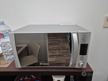Forno a Microonde Candy 