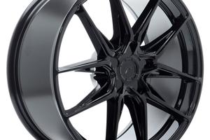 Cerchi in lega JR Wheels JR44 8,5x19 Focus RS