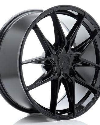 Cerchi in lega JR Wheels JR44 8,5x19 Focus RS
