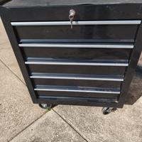 carrello porta attrezzi 