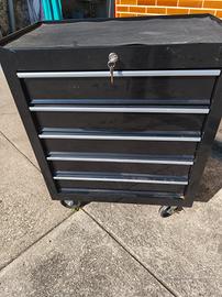 carrello porta attrezzi 