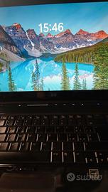  PC PORTATILE HP CON WIN 11 Ricondizionato HD SSD